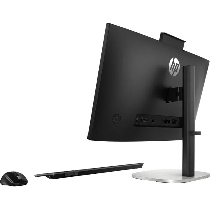 HP ProStudio 4 All-in-One G1i Negro Intel Core Ultra 5 16 GB 512 GB SSD HP ProStudio 4 All-in-One G1i Negro Intel Core Ultra 5 16 GB 512 GB SSD